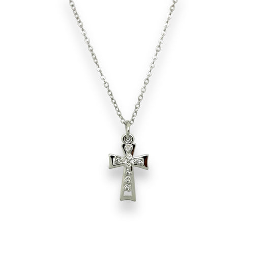 Divine Cross