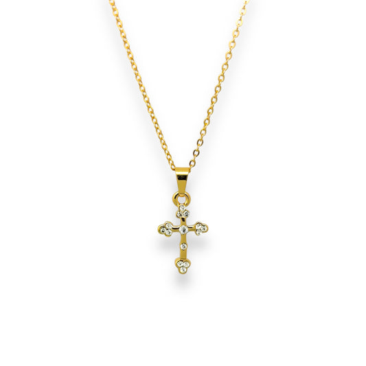 Graceful Cross