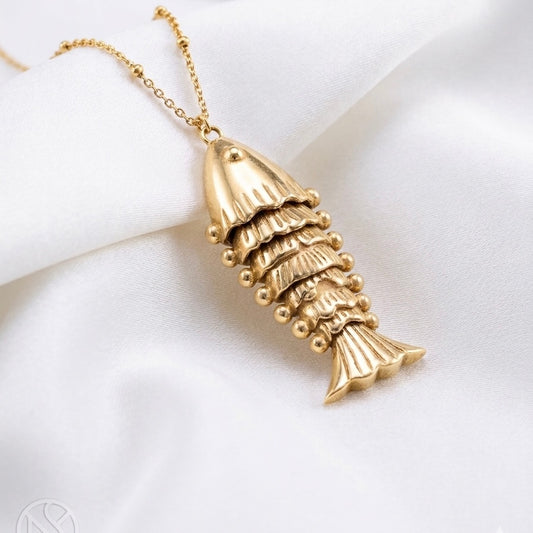 Golden Siren