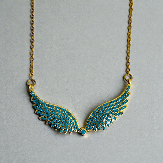 Summer Wings