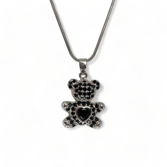 Silver Bear