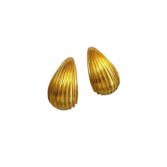 Lágrima De Oro