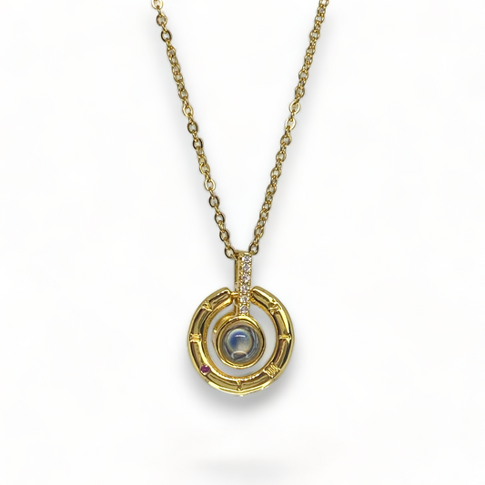 Love Locket