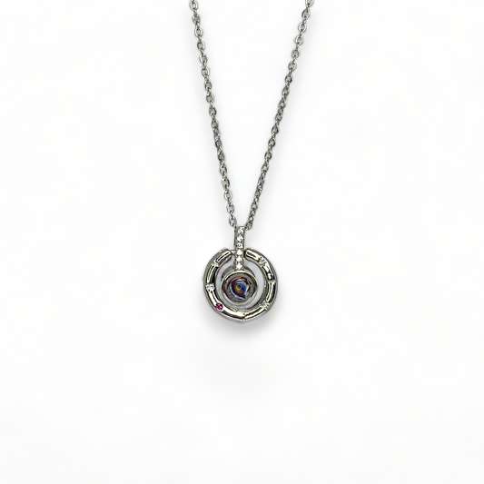 Cherish Locket