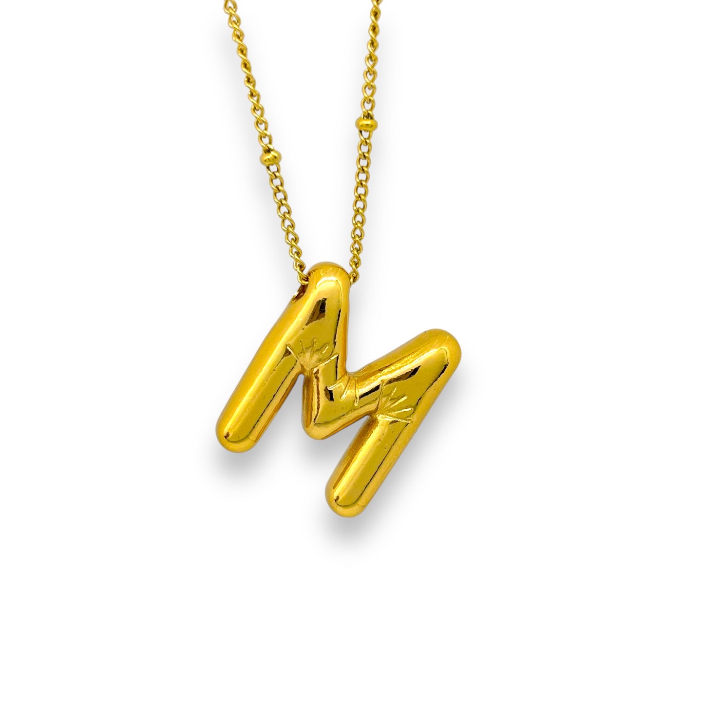 Ballon Monograms