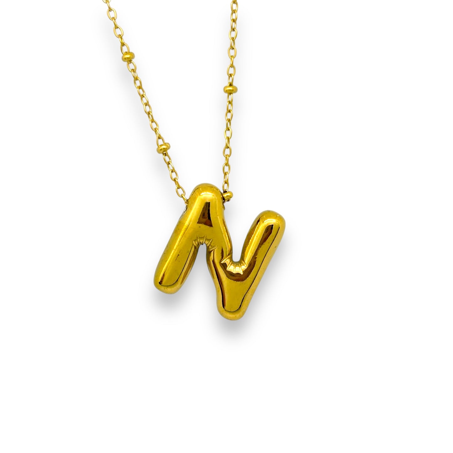 Ballon Monograms
